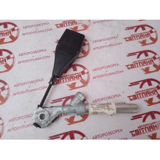 Замок ремня безопасности пасажирсьский Opel Vivaro 2007-2014 93160631